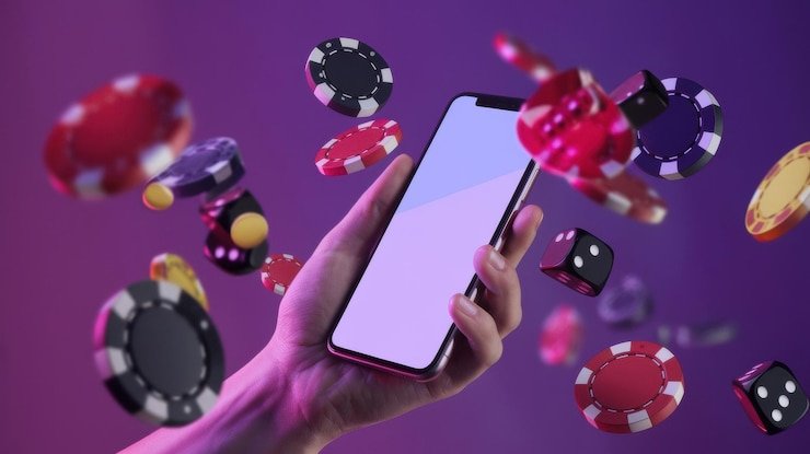 Platform bethoki77 menyediakan layanan sportsbook dan live casino