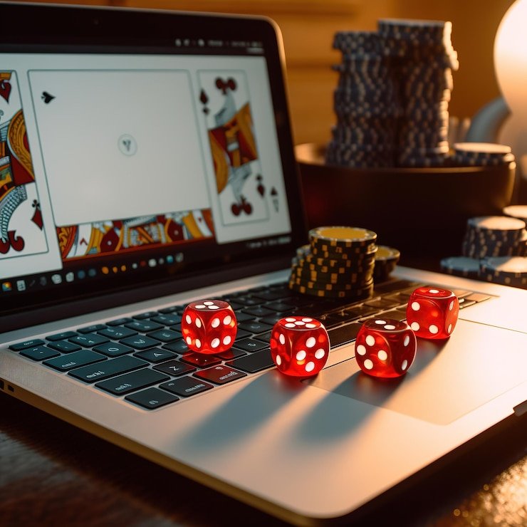 Antarmuka permainan Hongkong Pools di platform bethoki77