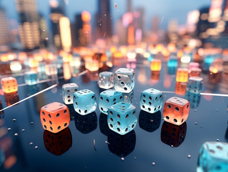 Sistem tier loyalitas bethoki77 dengan lima level reward eksklusif