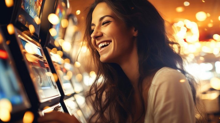 Fitur bonus dan putaran gratis dalam permainan Pragmatic Play